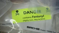 Fentanyl: cos'è l'oppioide sintetico che sta causando un'ondata di overdose mortali