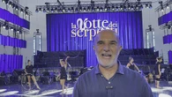 Carlo Masci: "Pescara capitale del pentagramma con la Notte dei Serpenti"