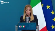 Meloni riceve la premier giapponese prima del G7: "Straordinaria collaborazione tra Roma e Tokyo"