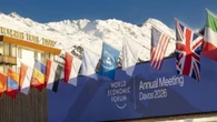 Davos al via, Groenlandia e shock geopolitici al summit economico 