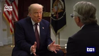 Il presidente Usa Trump: io più grande di Alessandro Magno e Napoleone