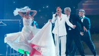 Eurovision, boom di Sal Da Vinci sui social: il suo "matrimonio pop" conquista tutti