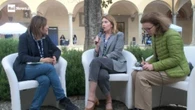 Iva Nenadic: "Libertà e pluralismo nei media a rischio anche per mancanza di fondi"