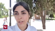 Fatemeh è salva: la compagna del medico italiano e madre di un bimbo di 8 mesi domani sarà in Italia