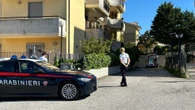 Vasto, ragazzo trovato morto in garage con ferite da taglio