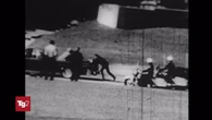 Usa: 60 anni fa l'attentato a JFK che cambiò il corso della storia