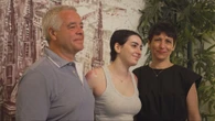 Sofia Donadio: "Questa storia è oramai parte di me. Non sparirà dalla mia vita"