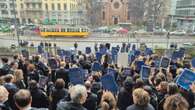 Si apre l'Anno giudiziario tra le proteste: a Napoli parla Nordio e i magistrati lasciano la sala