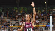 Atletica, Tamberi solo 2.20 agli Assoluti, Europei a rischio