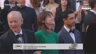 Cannes. Torna con "Alpha", Julia Ducournau, la vincitrice della Palma d'oro 2021
