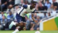 Inala gas esilerante, il Tottenham sospende Bissouma