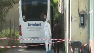 Umbria, aggredita a martellate sul bus dall'ex marito