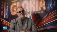 Gloria, la canzone di Umberto Tozzi diventa un musical