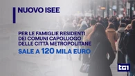 Isee, scattano i ritocchi nel sistema di calcolo con le modifiche sulla prima casa. Tutte le novità