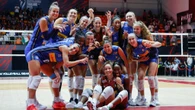 DIRETTA - Volley Mondiali Femminili, l'Italia sfida il Belgio per il primato del pool B