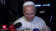 Gaza, il Papa: “Da Trump una proposta interessante, spero che Hamas accetti”