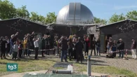 L'osservatorio del Chianti come Cape Canaveral: il progetto degli studenti di Firenze