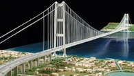 Inchiesta Ponte sullo Stretto, gli indagati avrebbero tentato di corrompere anche altri due giudici