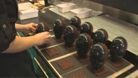 Pasqua 2026 a Parigi: uova d'autore che fondono alta pasticceria e arte