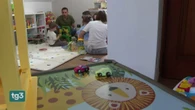 Telethon: non perde il sorriso la mamma di Aurora, tra speranze di cure e presente di incertezze