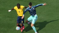 Mondiali, al via la doppia sfida: Curaçao-Costa d’Avorio 0-1 e Ecuador-Germania 1-1 