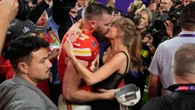 Il matrimonio segreto, ma non troppo, di Taylor Swift e Travis Kelce a New York
