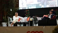 L'Amore necessario, intervista a Marcello Veneziani