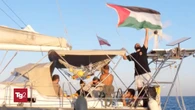Flotilla, imbarcazioni a meno di 100 miglia dalla zona marittima sotto controllo Israele