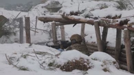 I raid russi tornano a colpire le fragili infrastrutture ucraine - il reportage 