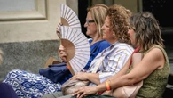 Weekend a due facce tra temperature estreme e temporali al nord