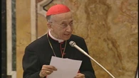 Addio al cardinale Camillo Ruini, protagonista del cattolicesimo italiano e della storia del Paese