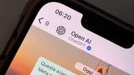Chat Gpt sbarca su WhatsApp: da oggi si possono mandare messaggi all'AI