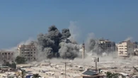  Israele distrugge il "grattacielo" Mushtaha a Gaza City: "Hamas lo usava per condurre attacchi"