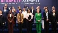 Al via a Londra il primo vertice globale sull'intelligenza artificiale, attesa anche Giorgia Meloni