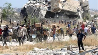 L'Onu apre un'indagine sui morti degli aiuti. Adam e la madre verso l'Italia, atteso ok di Tel Aviv