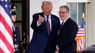 Da stasera Trump nel Regno Unito, storica visita di Stato all'insegna di fasti e accordi commerciali