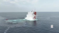 Cargo affondato dagli Houthi, recuperate vive altre 4 persone. Dieci marinai ancora dispersi