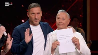 Sognando...Ballando con le Stelle. Totti: "Io concorrente della prossima edizione? Mai dire mai"
