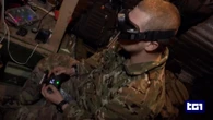 Supertecnologici ed economici, i droni sono sempre più protagonisti della guerra tra russi e ucraini