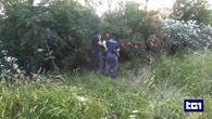 Si cerca con il DNA il padre della bambina trovata morta  a Villa Pamphili assieme alla madre