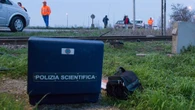 Treno travolge e uccide un uomo e una donna nel Mantovano: erano vicini a un passaggio a livello