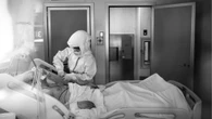 Covid, allo Spallanzani una mostra fotografica permanente per non dimenticare