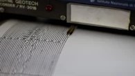Forte scossa di terremoto al largo di Creta: magnitudo 6.0