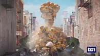 Tornano i Minions, l'universo di "Cattivissimo Me" questa volta è un omaggio al mondo del cinema