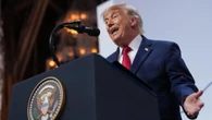 Trump: "Pensavo fosse più facile far finire guerra, ma ci riuscirò"