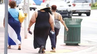 Obesità, negli Usa gli over 200 rifiutati dalle cliniche o curati in condizioni disagevoli