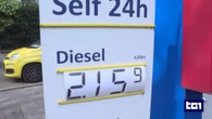 Prezzo carburanti, la spirale dei rialzi e le ipotesi del Governo