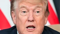 Usa-Ue, Trump minaccia la linea dura: "Dazi al 100% contro chi introduce la digital tax"