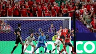 Algeria - Austria 3-3: la sintesi