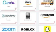 Da Roblox ad Alexa, problemi a molte app che usano i servizi Internet Amazon